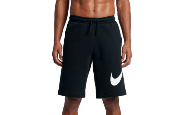 Men's Sportswear Club Fleece Sweatshorts